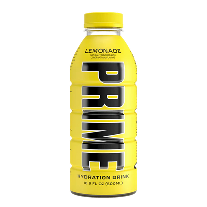 PRIME HYDRATION