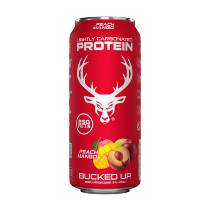 Bucked Up Protein RTD