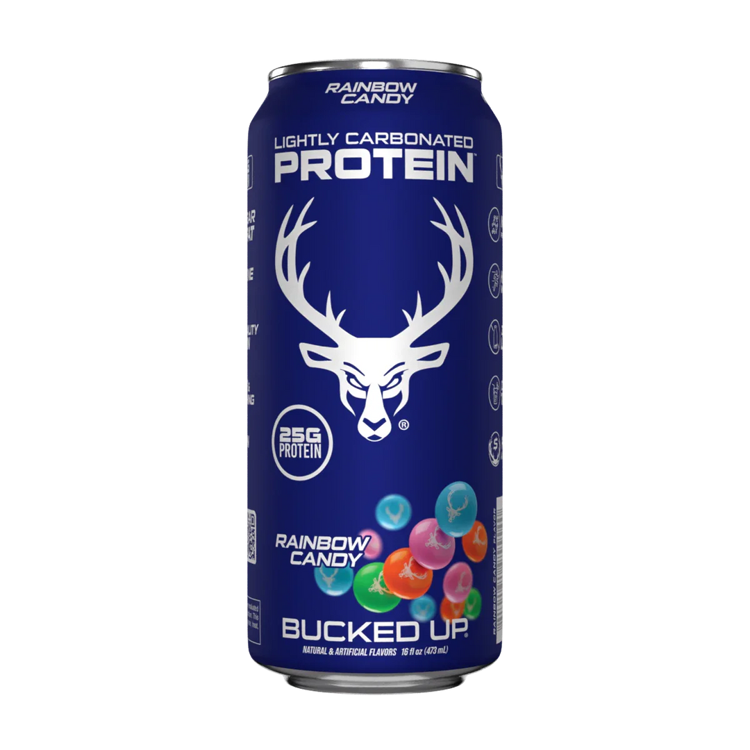 Bucked Up Protein RTD