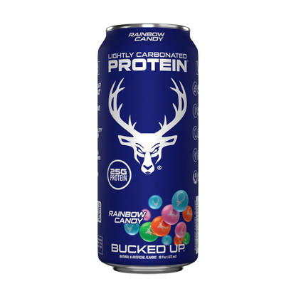 Bucked Up Protein RTD