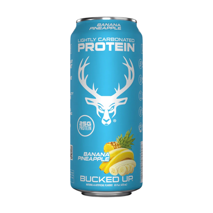 Bucked Up Protein RTD