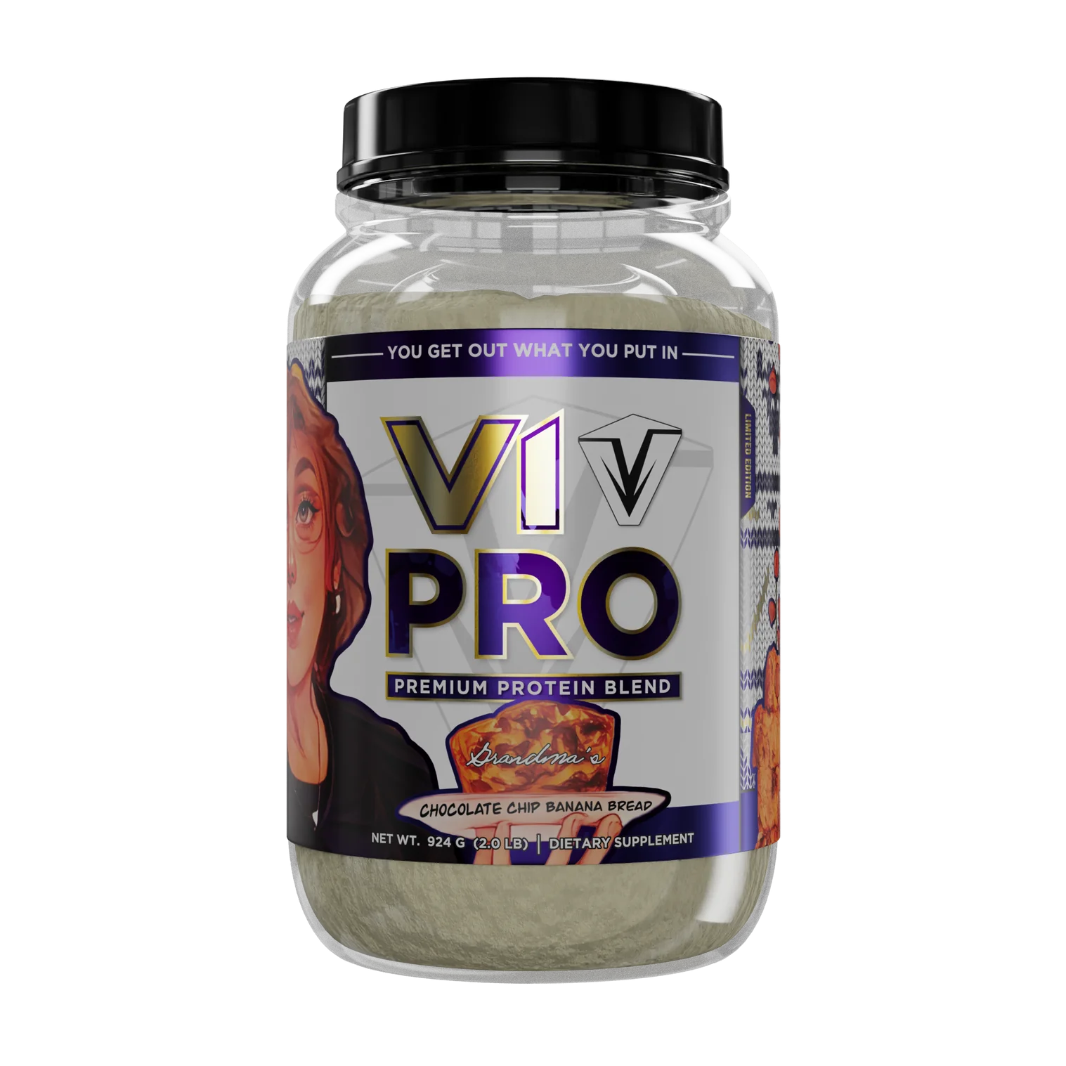 V1 Protein