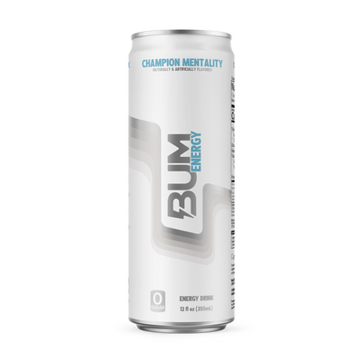 Bum Energy