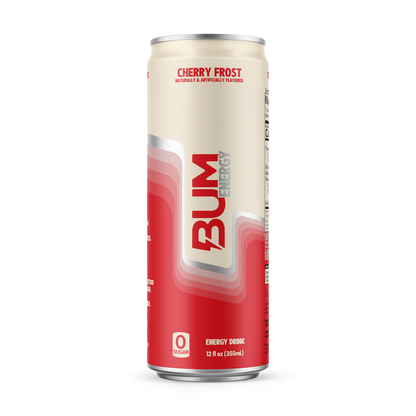 Bum Energy