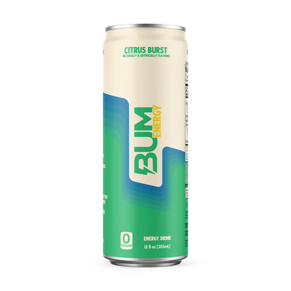 Bum Energy