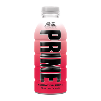 PRIME HYDRATION