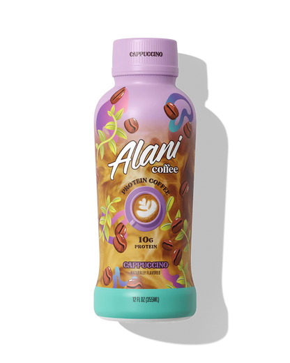 Alani Coffee