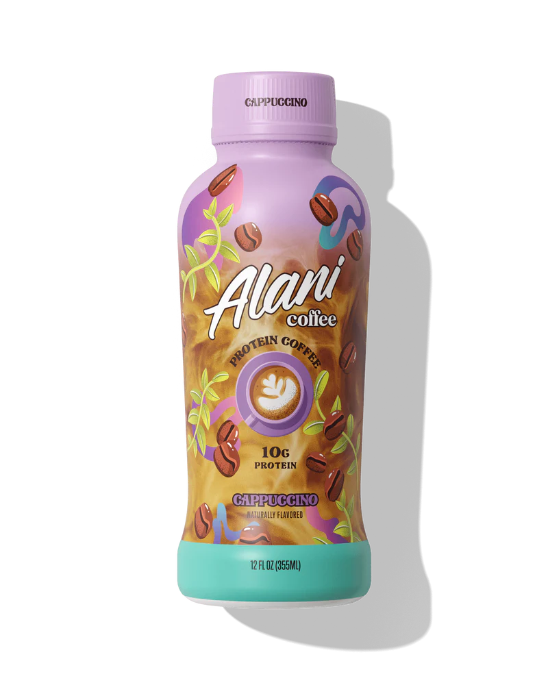 Alani Coffee