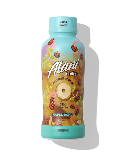 Alani Coffee