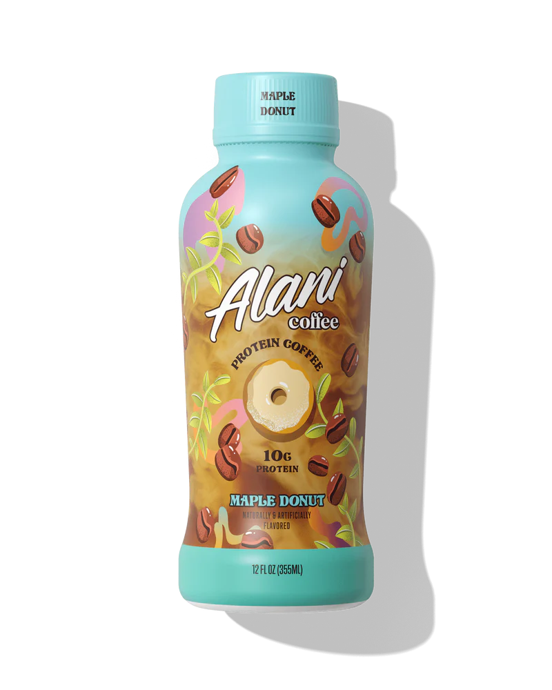 Alani Coffee