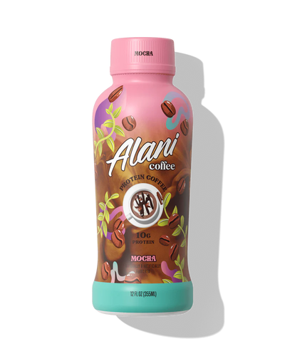 Alani Coffee