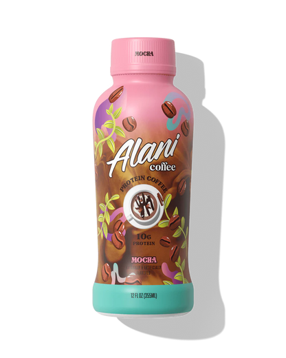 Alani Coffee