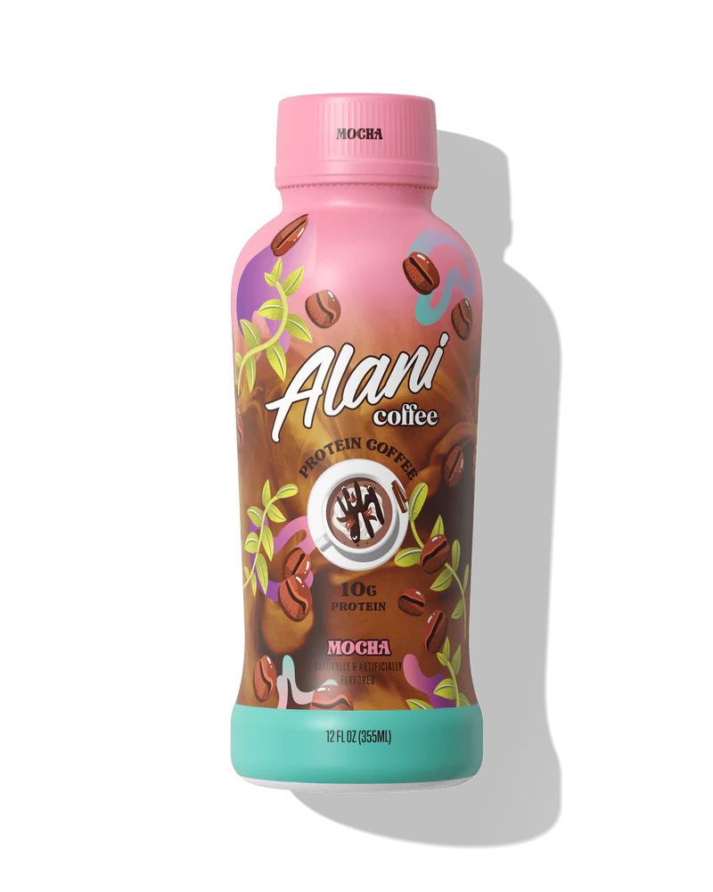 Alani Coffee