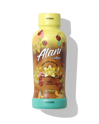 Alani Coffee