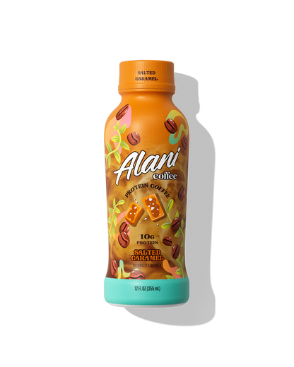 Alani Coffee
