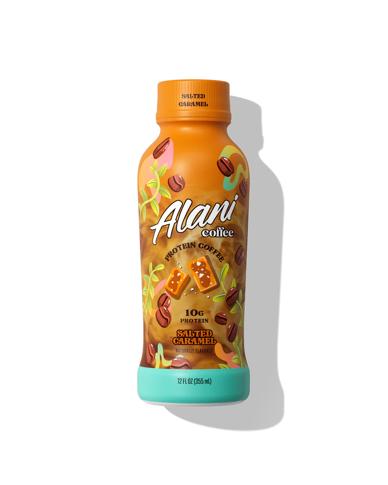 Alani Coffee
