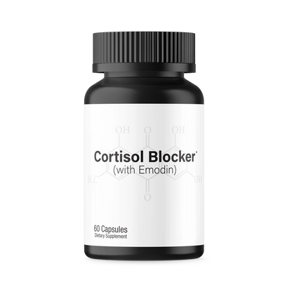 Gorilla Mind Cortisol Blocker
