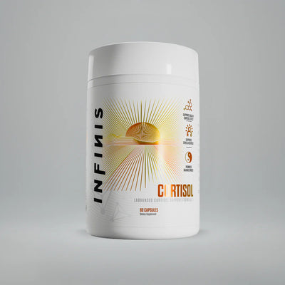 INFINIS CORTISOL