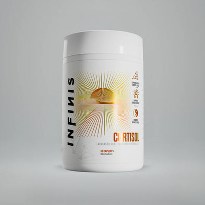 INFINIS CORTISOL