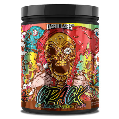 Dark Labs  Crack OG – 40 servings