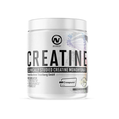 NUTRISTAT CREAPURE®  CREATINE MONOHYDRATE
