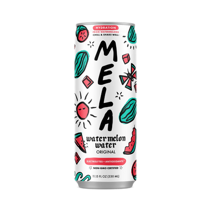 Mela Watermelon Water