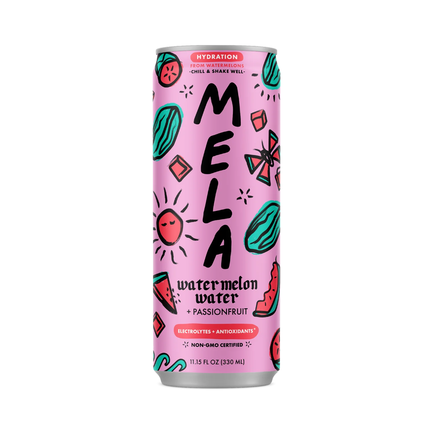 Mela Watermelon Water