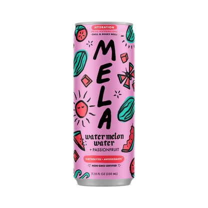 Mela Watermelon Water