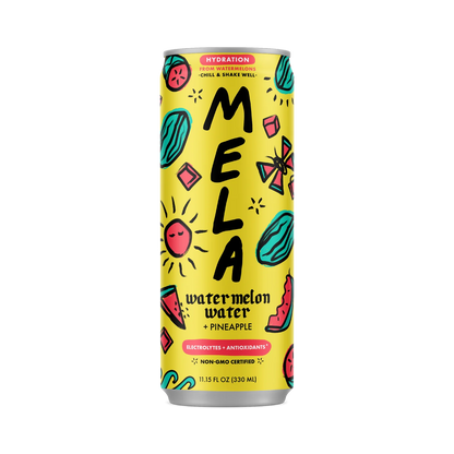 Mela Watermelon Water