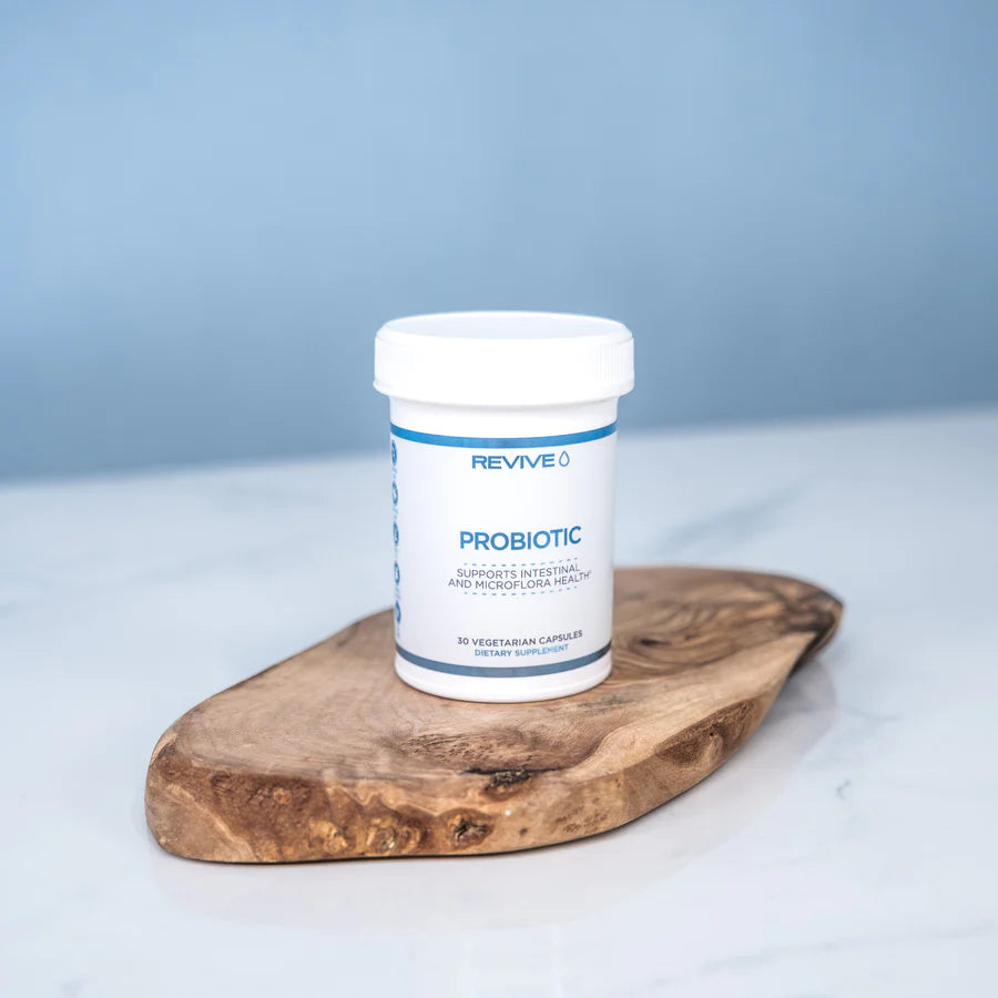 Revive MD Probiotic