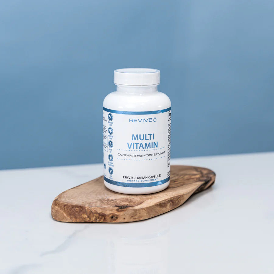 Revive MD Multi Vitamin