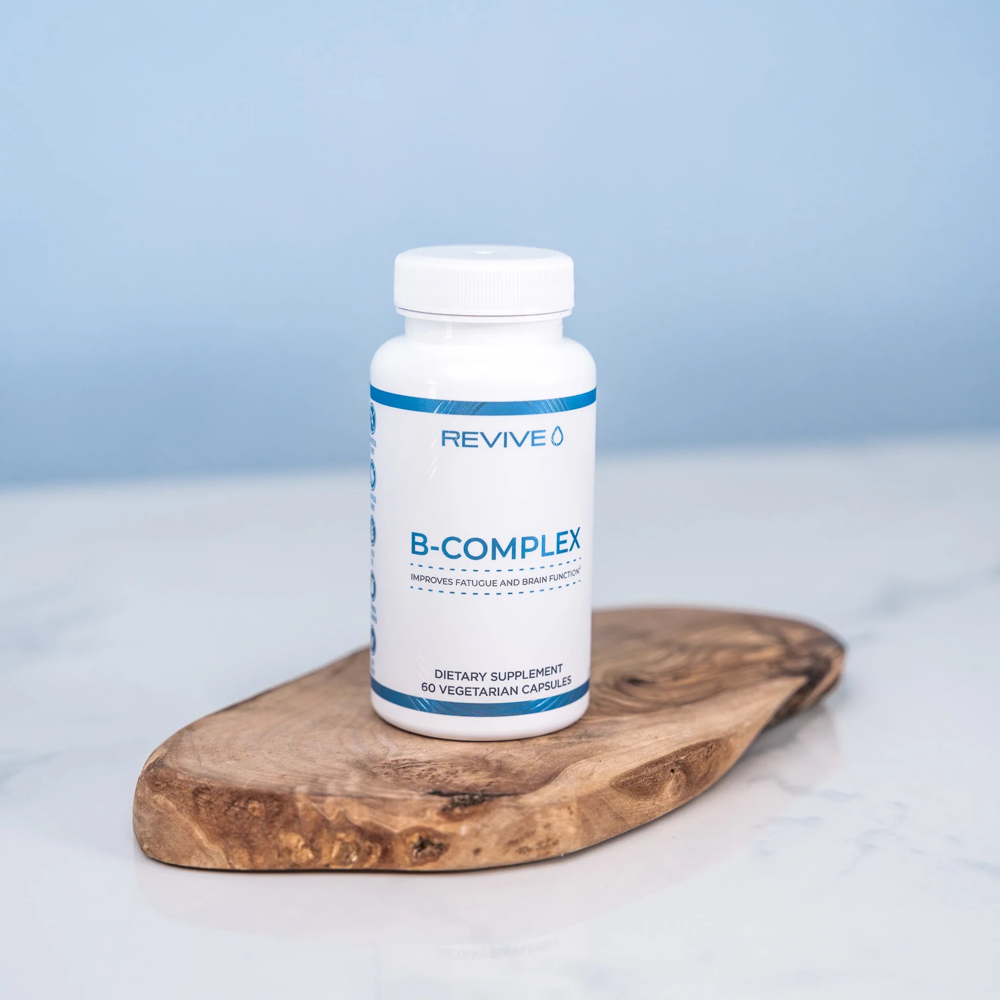 Revive MD Vitamin B Complex