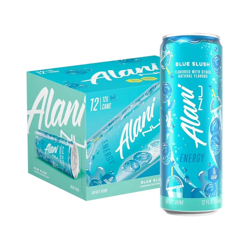 Alani Nu Energy Drink