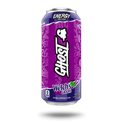 Ghost Energy Drink
