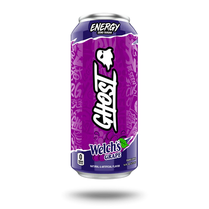 Ghost Energy Drink