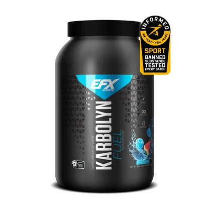 Karbolyn Fuel