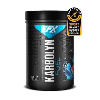 Karbolyn Fuel
