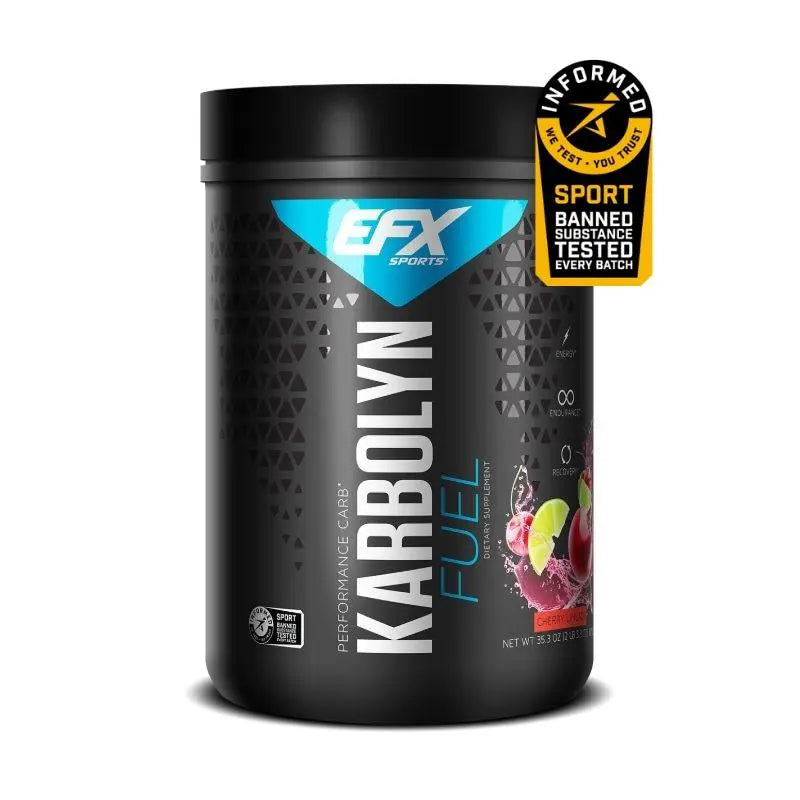 Karbolyn Fuel