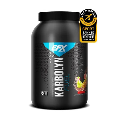 Karbolyn Fuel