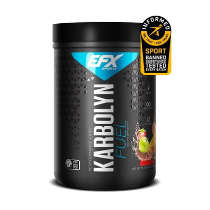 Karbolyn Fuel