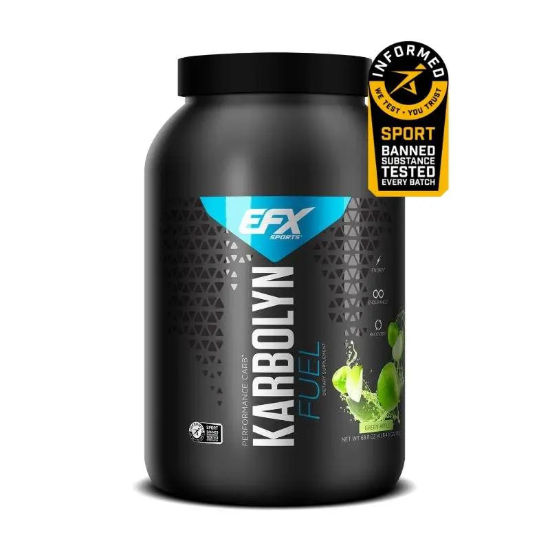 Karbolyn Fuel