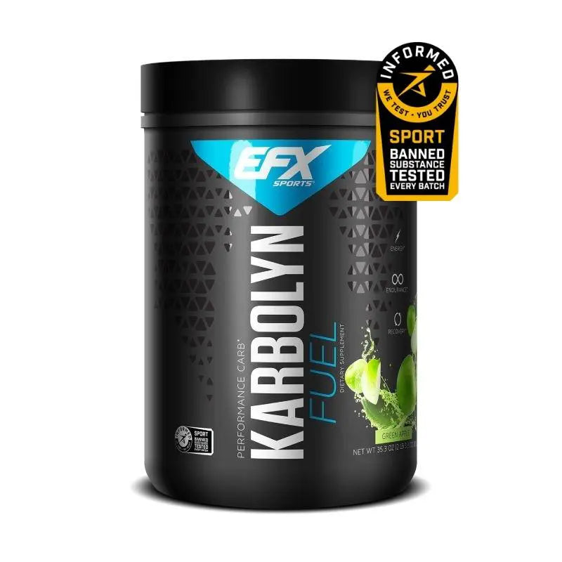 Karbolyn Fuel