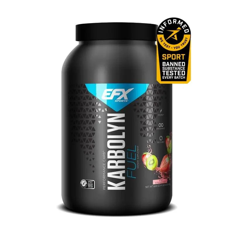 Karbolyn Fuel