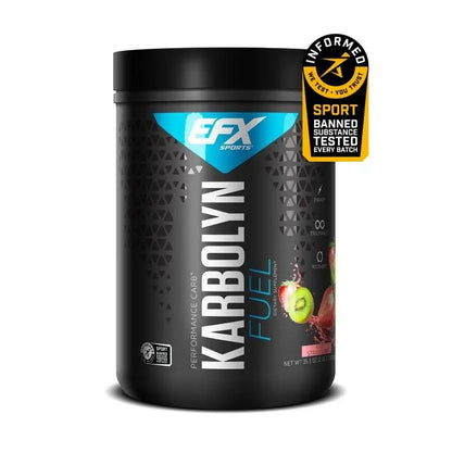 Karbolyn Fuel