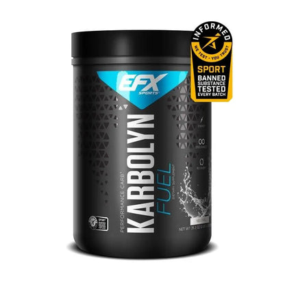 Karbolyn Fuel