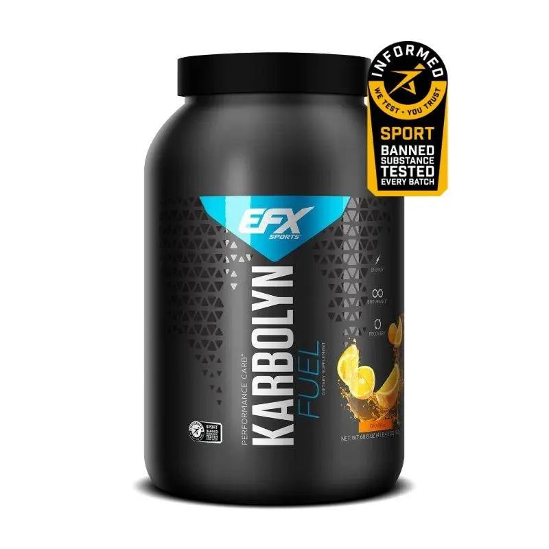 Karbolyn Fuel
