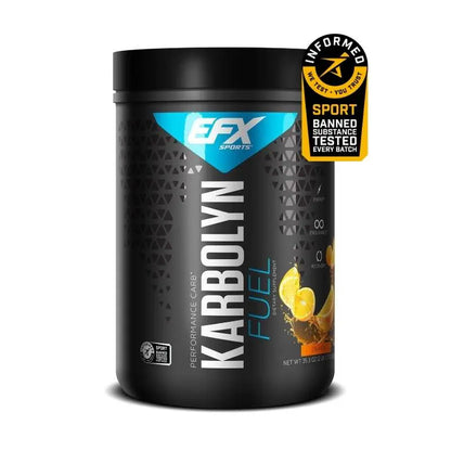 Karbolyn Fuel