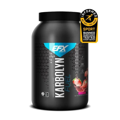 Karbolyn Fuel