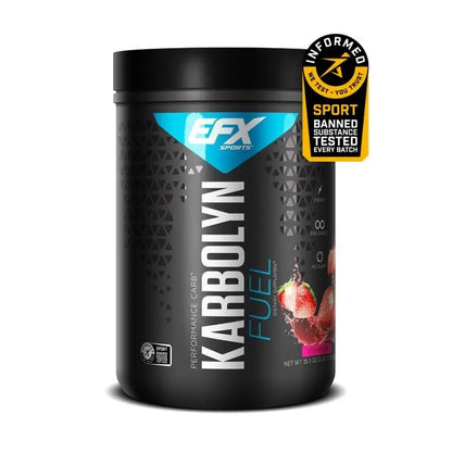 Karbolyn Fuel