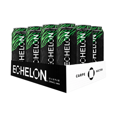 Echelon Energy + Hydration